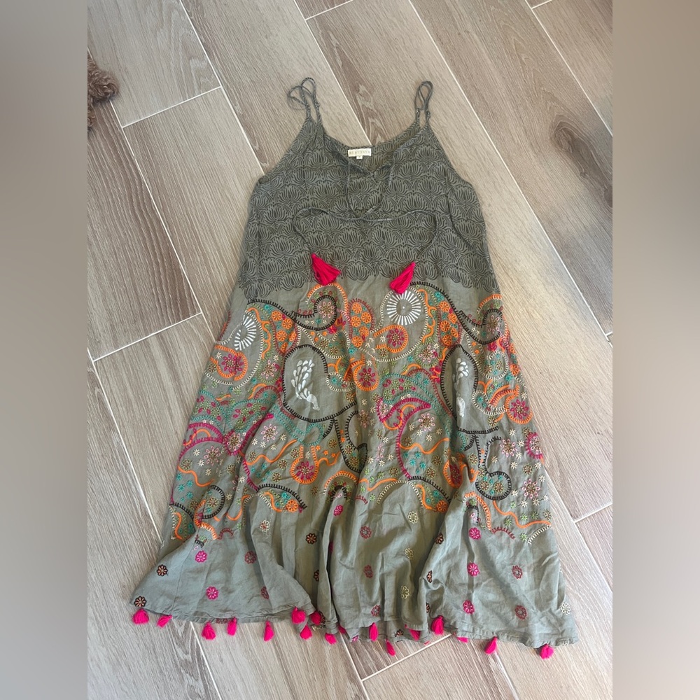 Ruby Yaya Dress